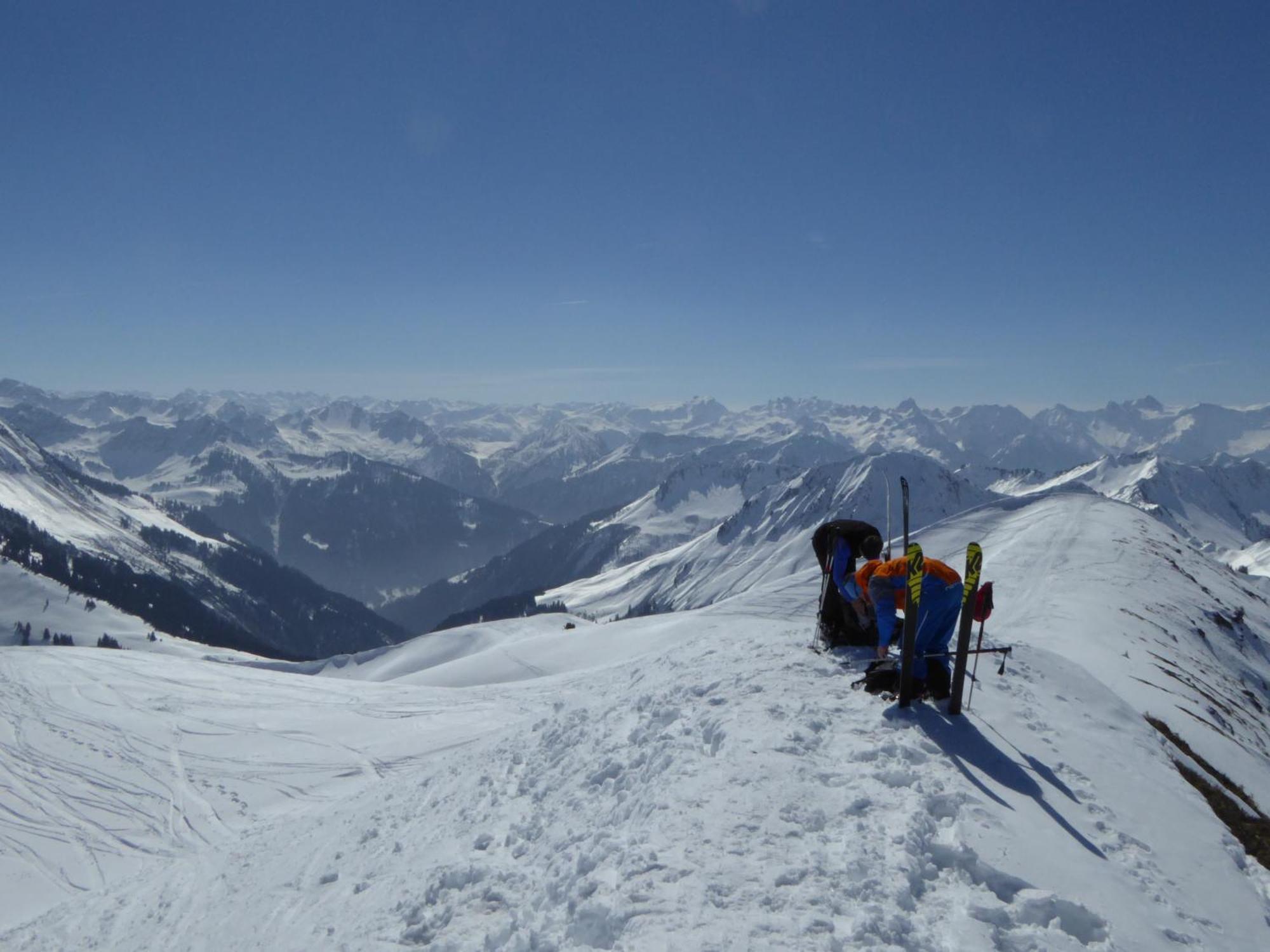 Das Alpine Lifestyle Berghotel Madlener Damuels Dış mekan fotoğraf